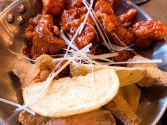 -MI WU FACTORY米屋美食工厂餐厅(绿地店)
