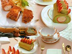 -视博茶点(美狮美高梅店)
