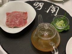 -明阁 Ming Court(广州朗豪酒店)