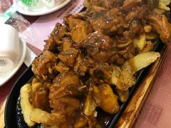 -桃子餐厅·天津菜(红星路直营店)