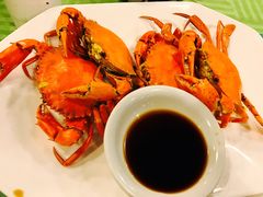 -盛港湾海鲜食府(黄沙店)