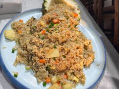 -锦里海景海鲜餐厅.三亚老字号(亚龙湾中心广场店)