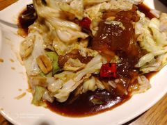 -隆喜元鱼汤包·海鲜(中联广场店)