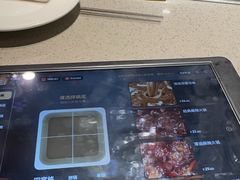 -海底捞火锅(塘厦天虹店)