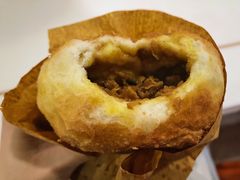 -牛煎里牛肉煎包淮南牛肉汤(广东路店)