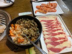 -·缸桶屋·韩式牛肋条自助烤肉(西湖D11店)