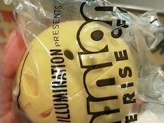 -麦当劳(佛山流行前线店)
