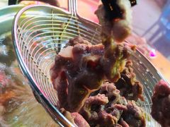 -江村四哥新鲜牛肉店(江高总店)