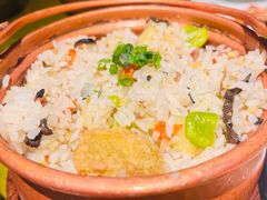 -一坐一忘云南菜(卓悦中心)