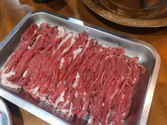 -老北京涮羊肉·龙虾.烧烤(江镇店)