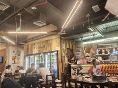-破店肥哈·东北烧烤·夜宵(南山保利店)