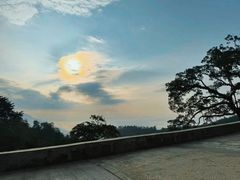 打洛国门景区-打洛口岸