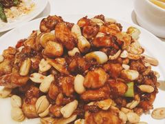 宫保鸡丁-眉州东坡(国贸店)