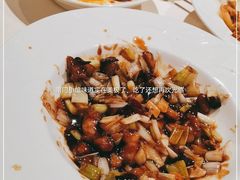 -南门小馆·清真(国贸商城店)