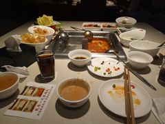 -海底捞火锅(泉城路店)