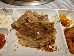 -火炉火自助餐(喜隆多店)