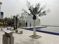 -辽宁团山国家级海洋公园