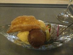 -马克西姆餐厅(崇文门店)