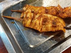 -伊隆斋(什刹海店)