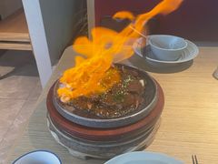 -蜜桃餐厅·伴山(绿宝广场店)