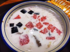 -文昌邓记清补凉(西沙路店)