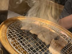 -山焱·炭火自助烤肉(周浦万达店)