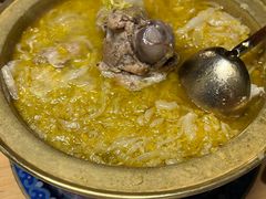 -关东小磨东北菜(上海长风大悦城店)