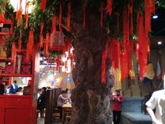 大堂-满园烤鸭·春饼(太原街万达店)