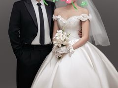 -海马体照相馆(环贸iapm大师爱情店)