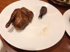 -杭州JW万豪酒店-万豪中餐厅