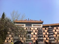-洛阳白马寺