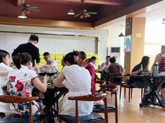 大堂-张氏父子常德肠子馆(红星总店)