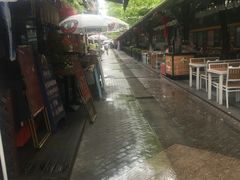 -老外街