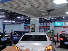 -壹伍陆连锁汽车维修美容(宝安中心区店)