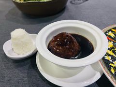 -羲和雅苑•北京烤鸭(平安国际金融中心店)