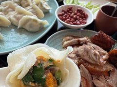 -大连君悦酒店·星海湾壹号Dalian·Dalian(星海广场店)