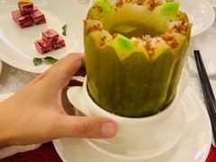 -酌宴府The China Club·广州万富希尔顿酒店(云城东路店)