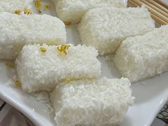 -周大娘牛乳(旧寨古村总店)