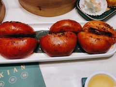 -悦得闲广式点心茶楼(蓝鲸世界店)