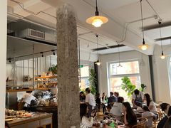 -BOR Eatery(安福路店)