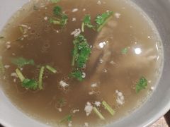 水盆羊肉-长安记·大美陕菜(大族广场店)