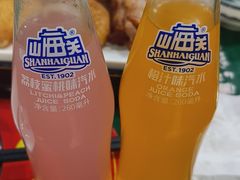 -龙香居海鲜浑锅家常菜·特色驴肉