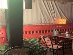 -蚝翅·海鲜粥·烧烤·羊肉季(鄞州万达店)