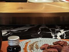 -牛将军•涮肉•烤肉(北京王府井·故宫店)