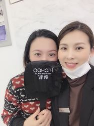 -HQ半永久纹绣纹眉