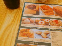 大堂-添好运点心专门店(百老汇店)