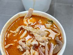 -四里沙茶面(湖滨四里店)