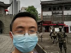 -南关石牌坊古镇