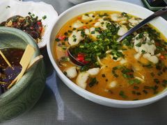 -隅焰·三生三味·手作川菜(金沙天街店)