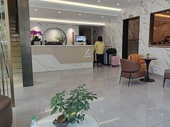 -Zsmart智尚酒店(苏州拙政园平江路店)